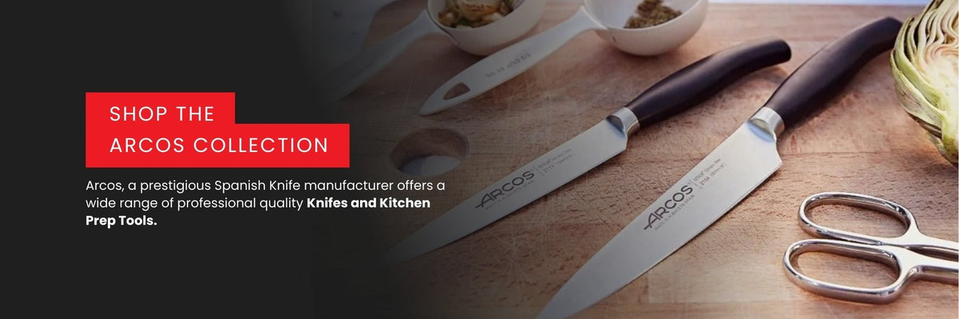 Arcos - Gourmet Gear