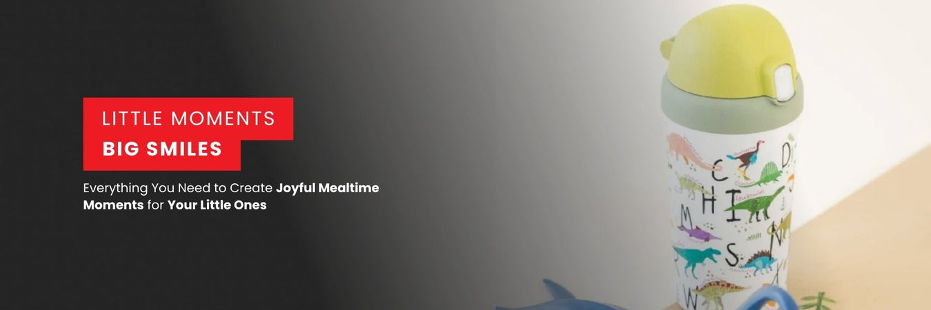 Baby & Kids - Gourmet Gear