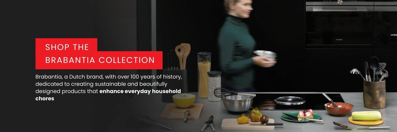Brabantia - Gourmet Gear