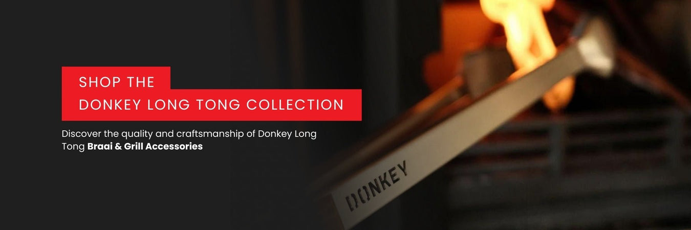 Donkey Long Tong - Gourmet Gear