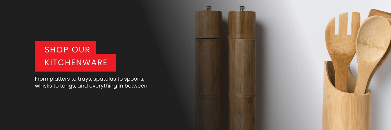 Kitchenware - Gourmet Gear