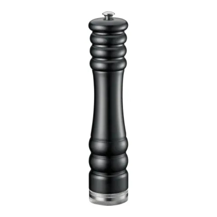 Zassenhaus Munich Salt/Pepper Mill 30cm - Black