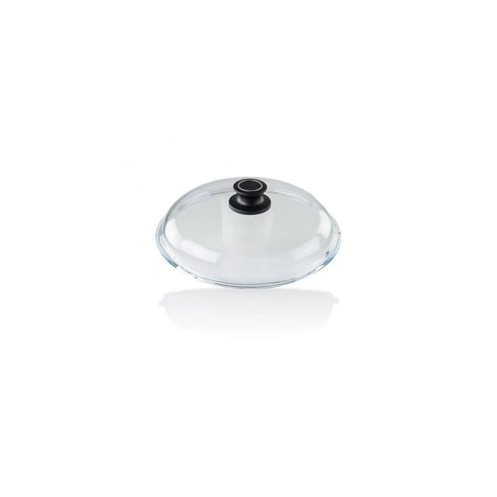 AMT Glass Lid with Steam-release Vent 28cm