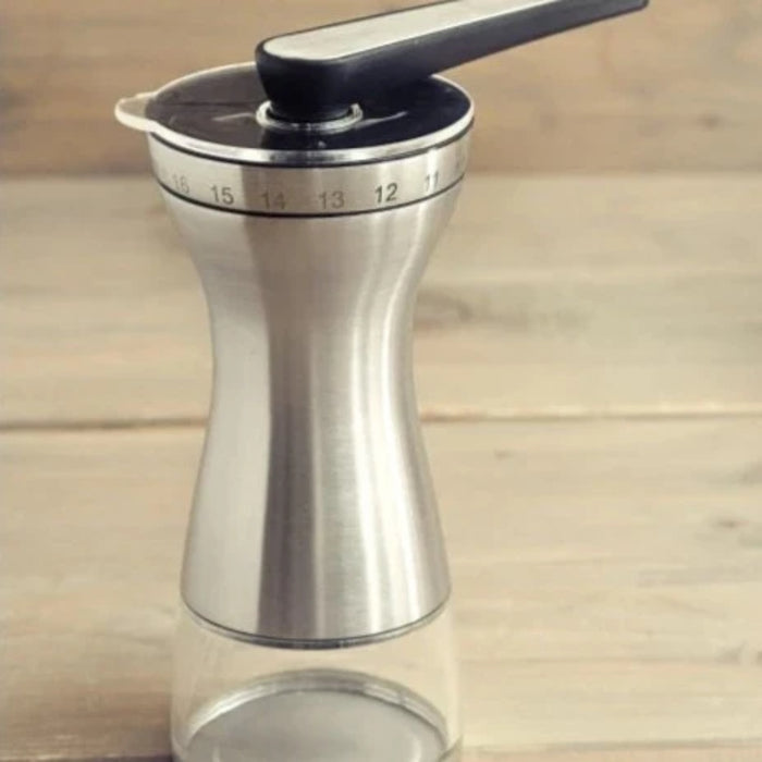 Zassenhaus Coffee mill MANAOS