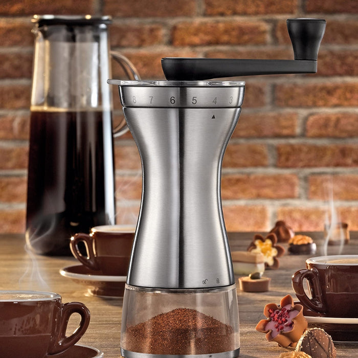 Zassenhaus Coffee mill MANAOS