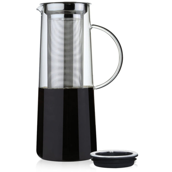 Zassenhaus Coffee Maker "Aroma Brew"