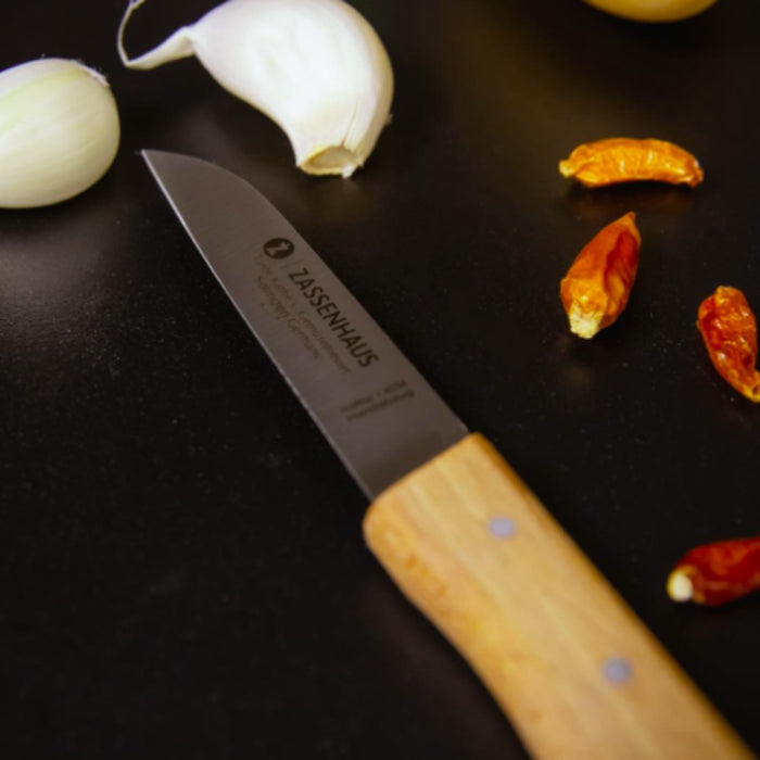 Zassenhaus Paring Knife