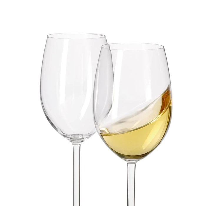 Leonardo Daily White Wine Glass 370ml Set of 6