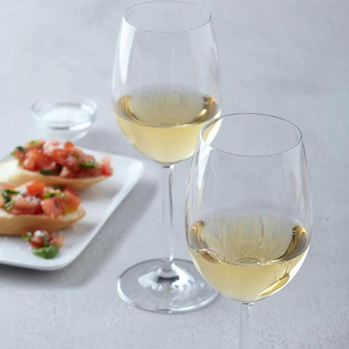 Leonardo Daily White Wine Glass 370ml Set of 6