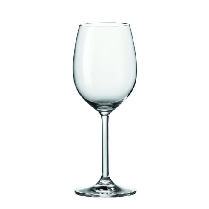 Leonardo Daily Red Wine Glass 460ml Set of 6