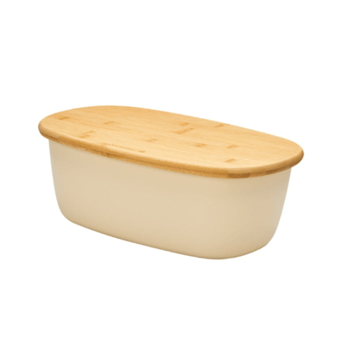 Zassenhaus Deep Oval LOFT Bread box - 2 Colours