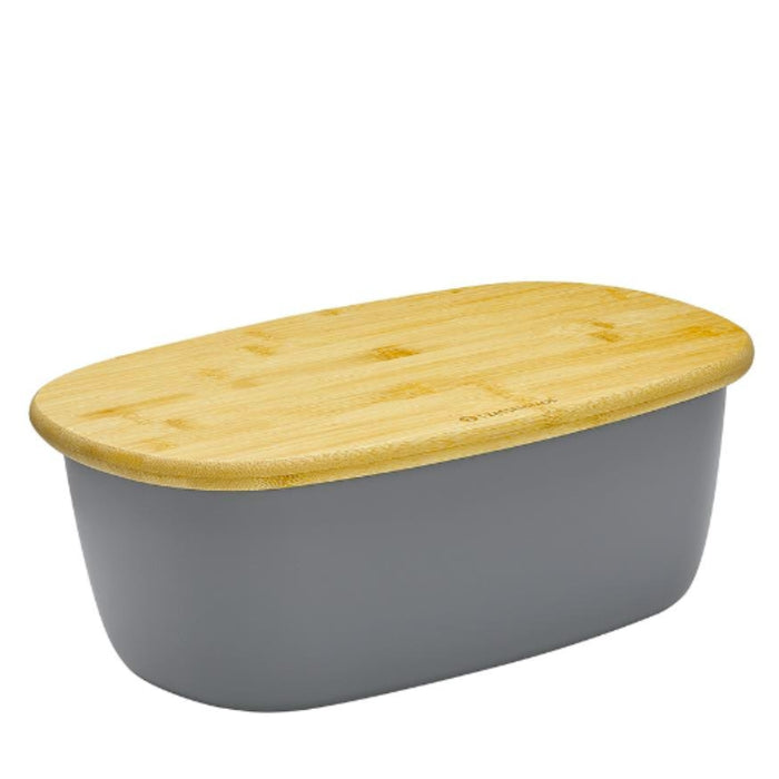 Zassenhaus Deep Oval LOFT Bread box - 2 Colours