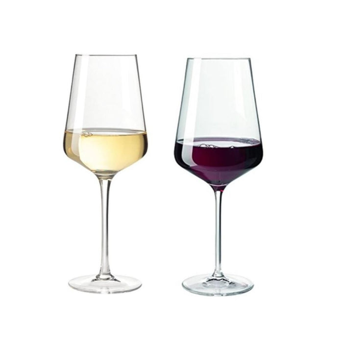 Leonardo Puccini White Wine Glass 560ml - Set of 6