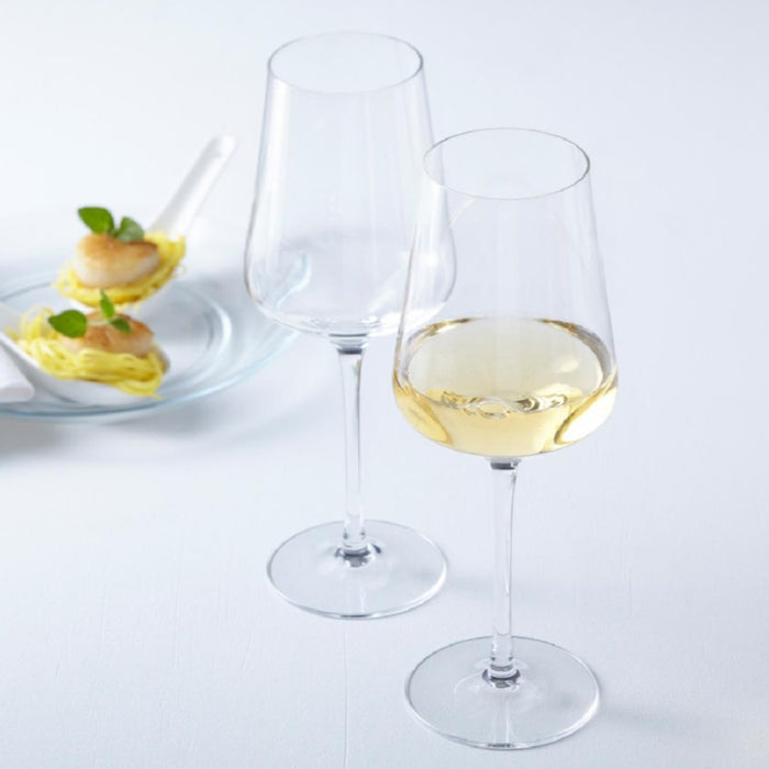 Leonardo Puccini White Wine Glass 560ml - Set of 6