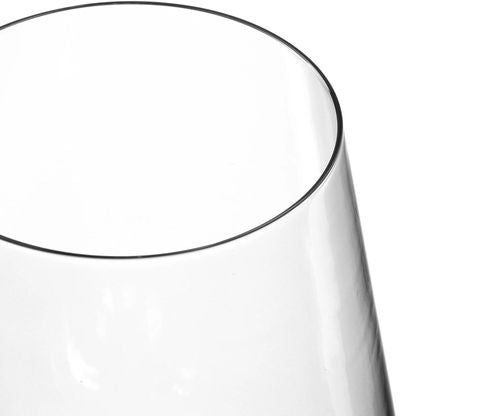 Leonardo Puccini White Wine Glass 560ml - Set of 6