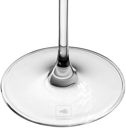 Leonardo Puccini White Wine Glass 560ml - Set of 6