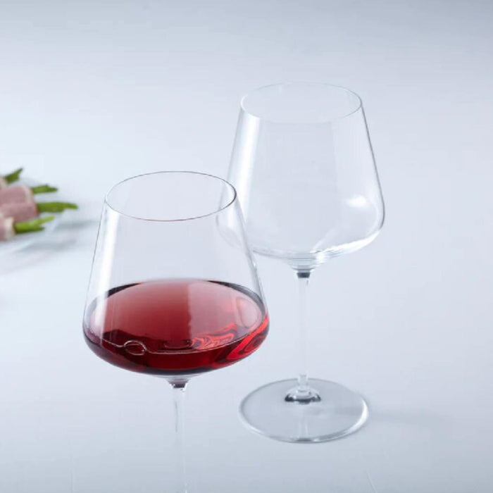 Leonardo Puccini Burgundy Wine Glass 730ml - Set of 6