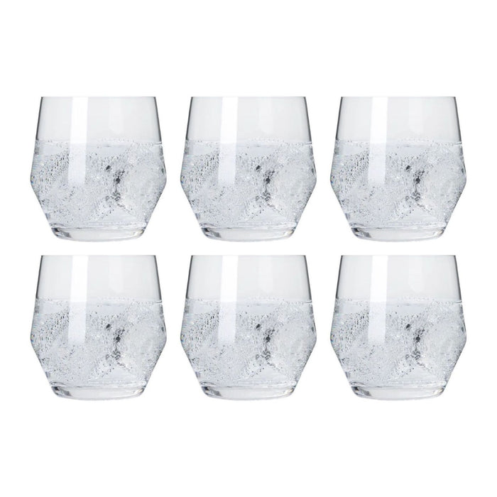 Leonardo Puccini WH Tumbler 310ml - Set of 6