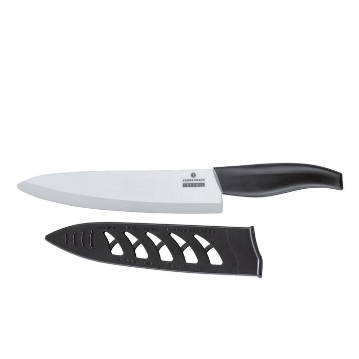 Zassenhaus Chef's knife CERAPLUS 20 cm