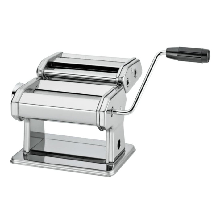 Kuechenprofi 150 Pastacasa Pasta Machine Manual Stainless Steel