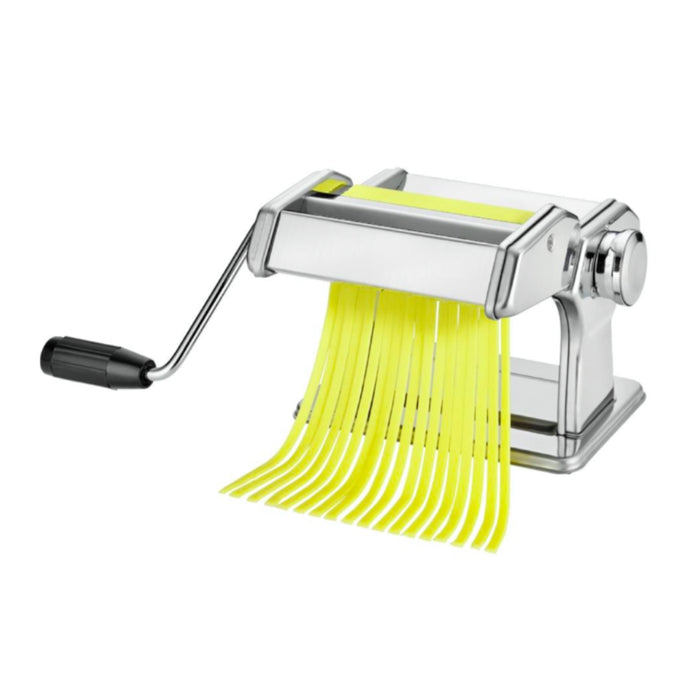 Kuechenprofi 150 Pastacasa Pasta Machine Manual Stainless Steel