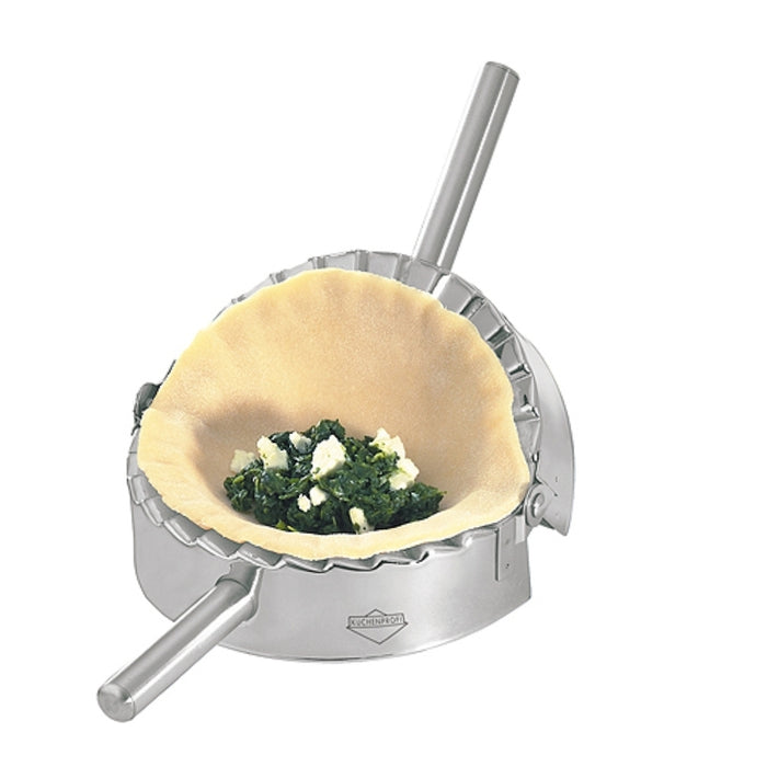 Kuechenprofi Ravioli Maker Small 10cm