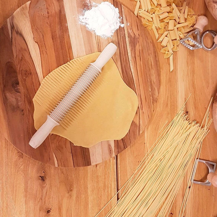 Kuechenprofi PASTACASA Tagliatelle Pasta Cutter