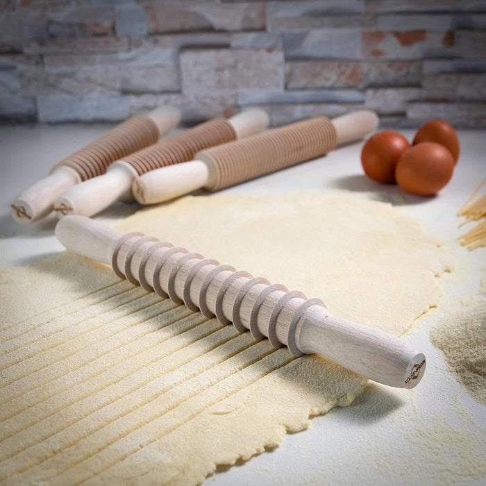 Kuechenprofi PASTACASA Pappardelle Pasta Cutter