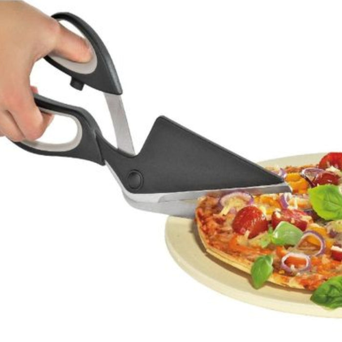 Kuechenprofi Pizza Scissors