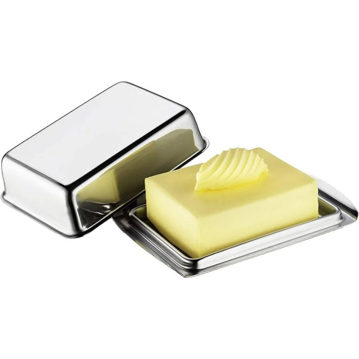 Kuechenprofi Butter Dish 250g