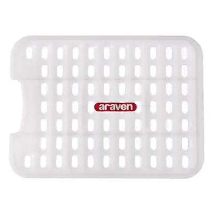 Araven Airtight Containers Drain Trays - Various sizes