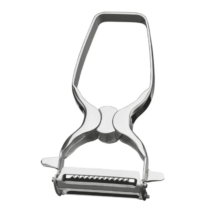 Kuechenprofi Double Blade Peeler