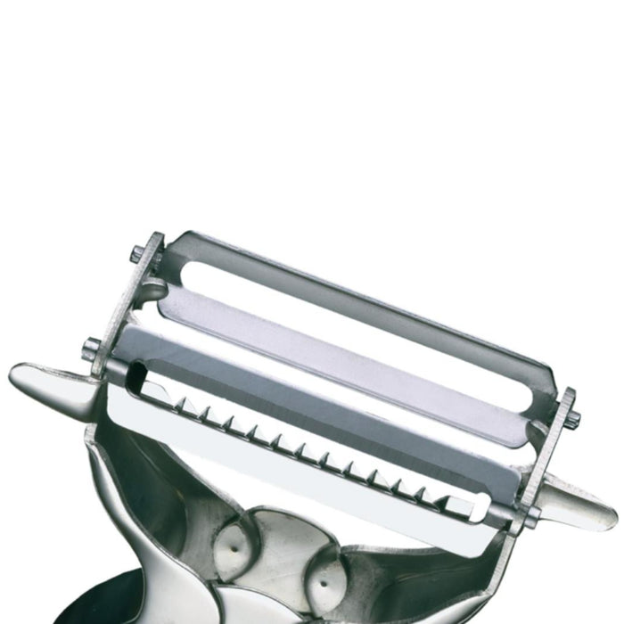 Kuechenprofi Double Blade Peeler