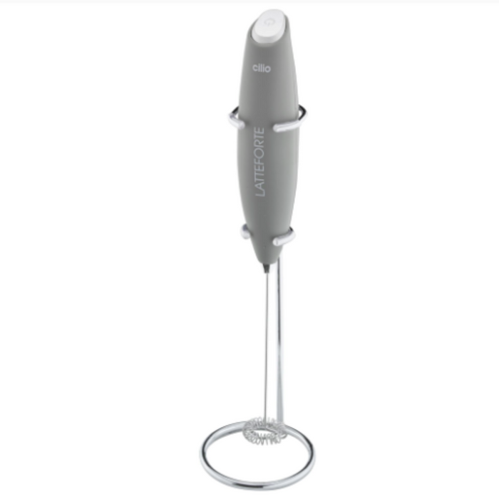 Cilio Latteforte Milk Frother - 3 Colours