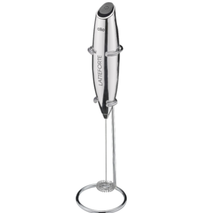 Cilio Latteforte Milk Frother - 3 Colours