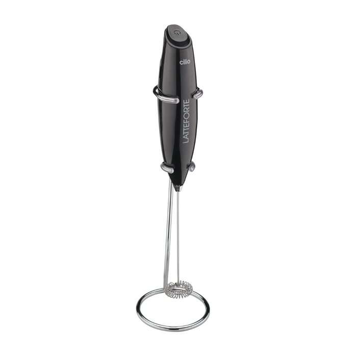 Cilio Latteforte Milk Frother - 3 Colours