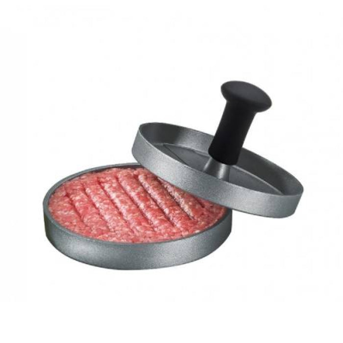 Kuechenprofi Hamburger Press 12cm