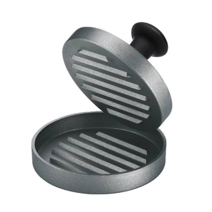 Kuechenprofi Hamburger Press 12cm