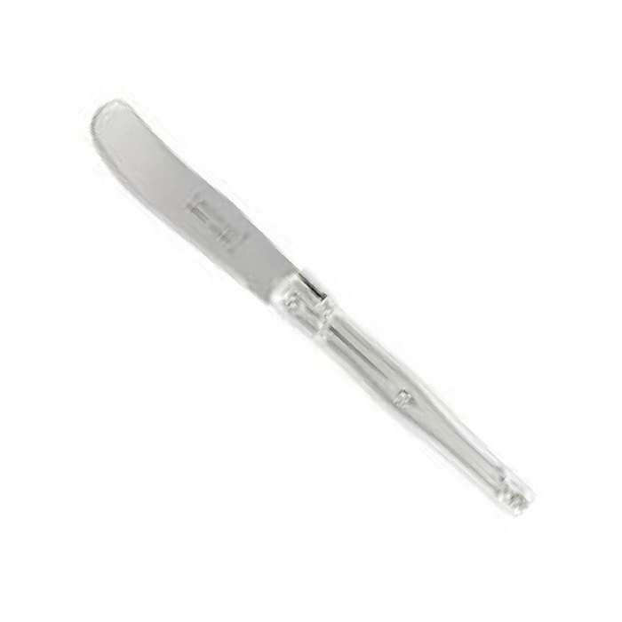 Andre Verdier Butter Knife - Stainless Steel