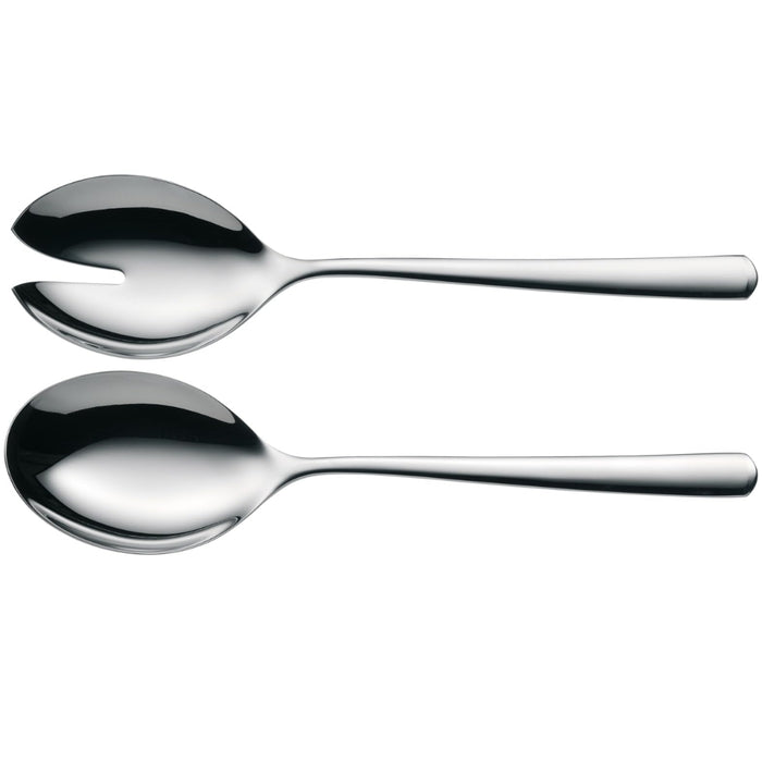 WMF Boston Salad Servers Set