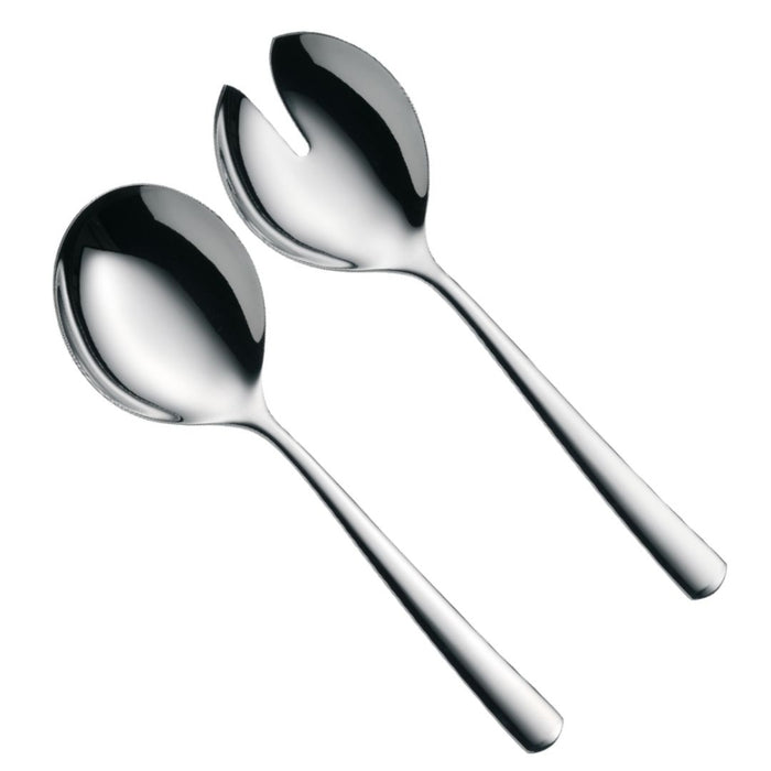 WMF Boston Salad Servers Set