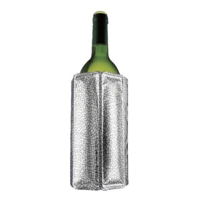 Cilio Wine Cooler Sleeve (fits 700ml - 1L Wine bottles)