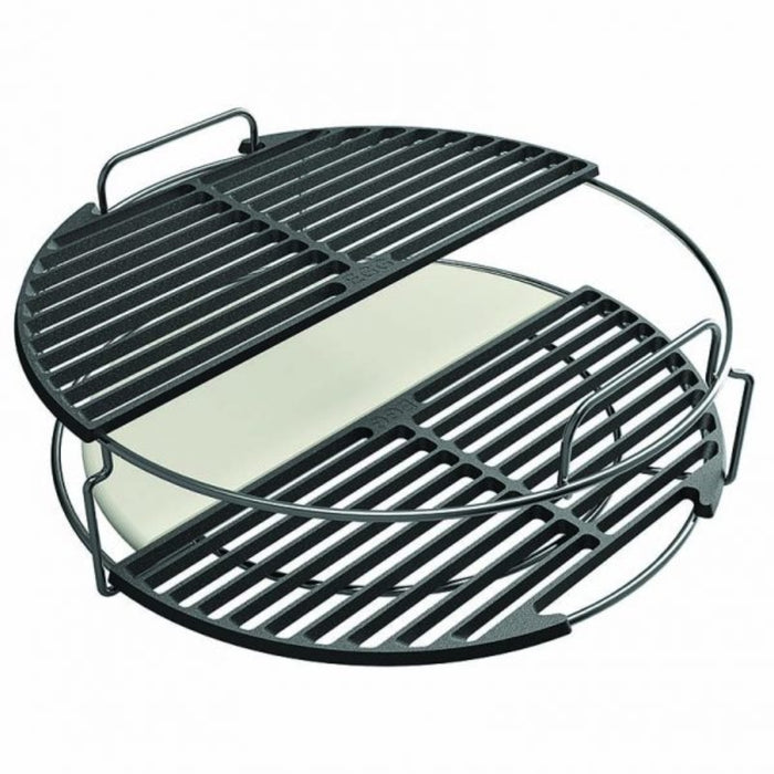 Big Green Egg - EGGspander Kit 5pcs - XL