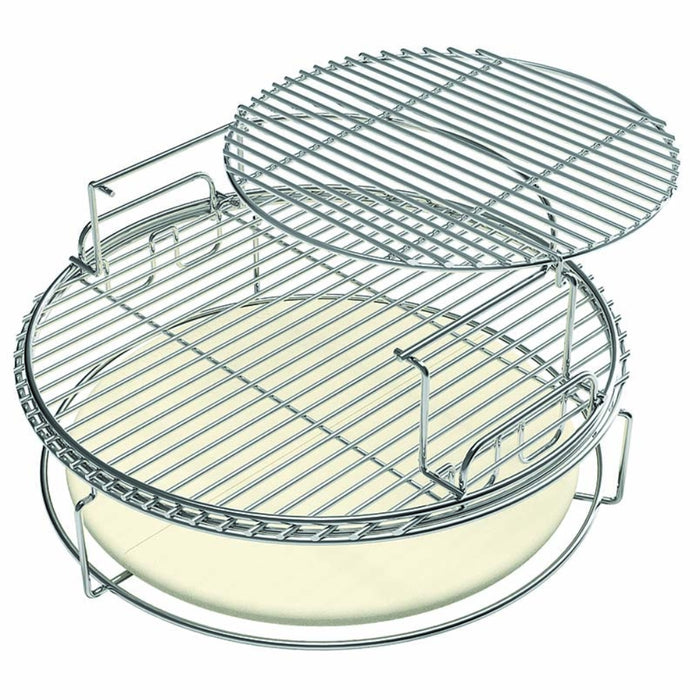 Big Green Egg - EGGspander Kit 5pcs - Large