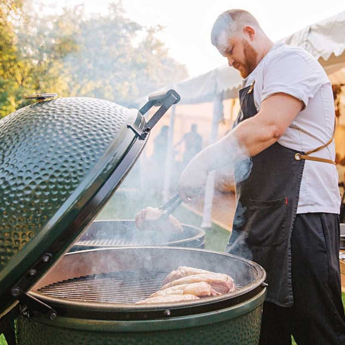 Big Green Egg 2XL