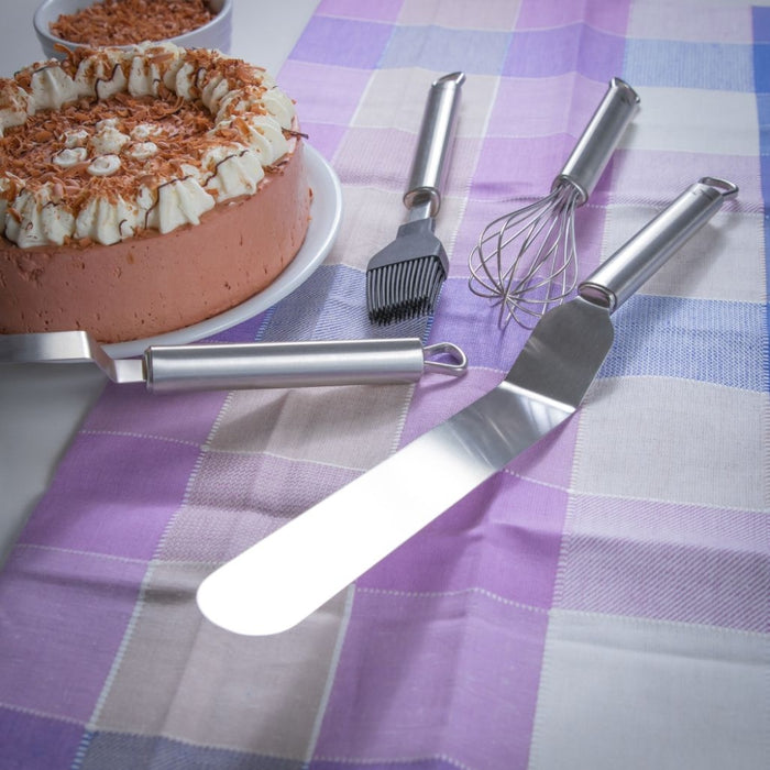 Kuechenprofi Parma Angled Spatula 37cm