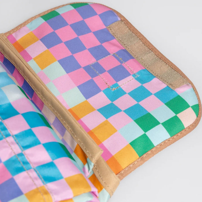 Compact Carry Picnic Blanket 1.5m x 1.5m - Various Options