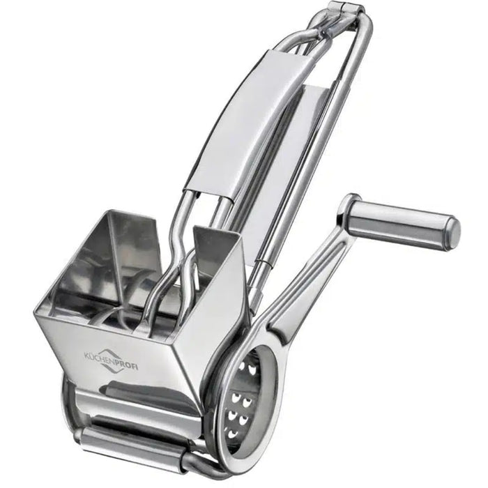 Kuchenprofi Cheese Grater with Drum