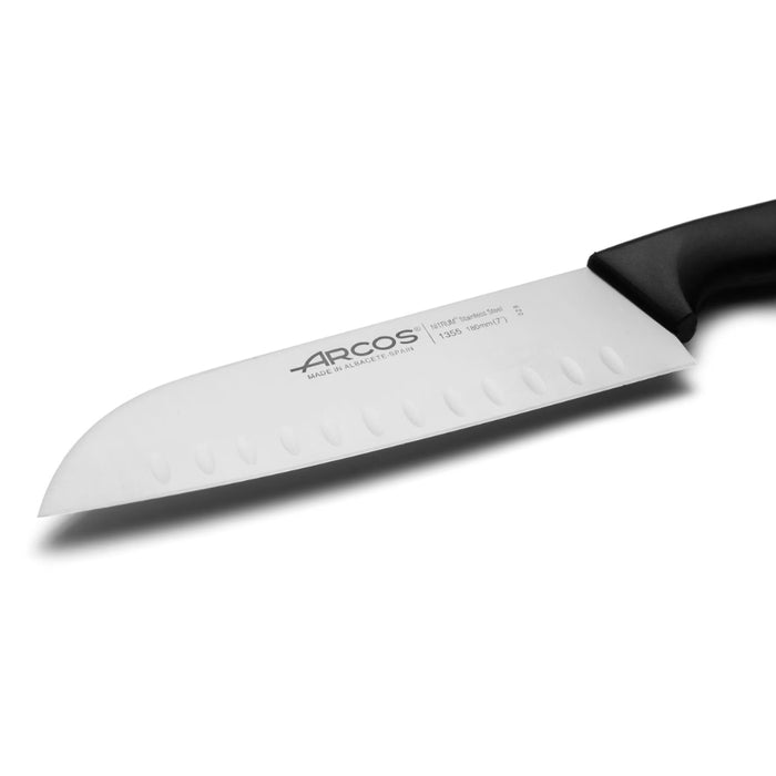 Niza Santoku Knife