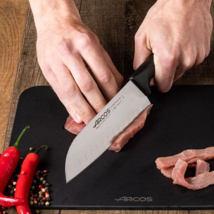 Niza Santoku Knife